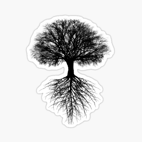 Item preview, Tree of Life designed and sold by Rob Price.