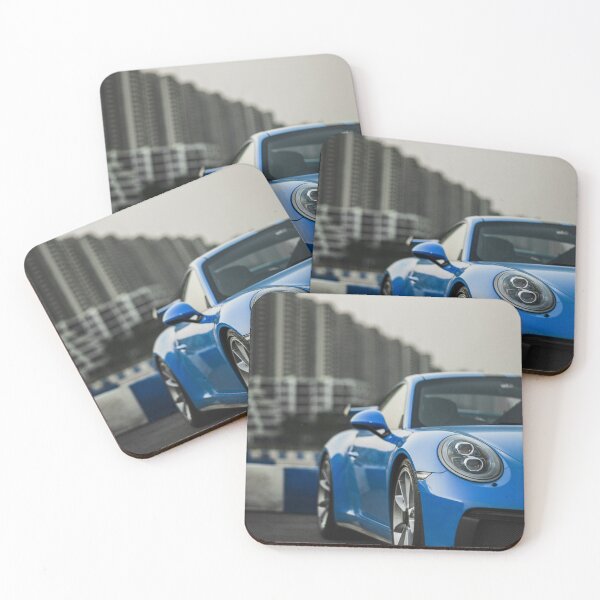 Item preview, 911 Turbo designed and sold by cardesign.
