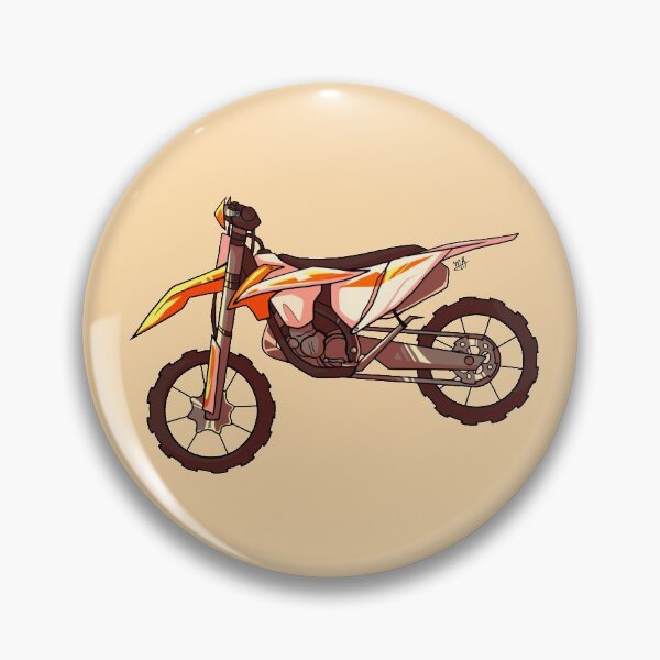 Item preview, KTM motorcycle  designed and sold by Esmermint.