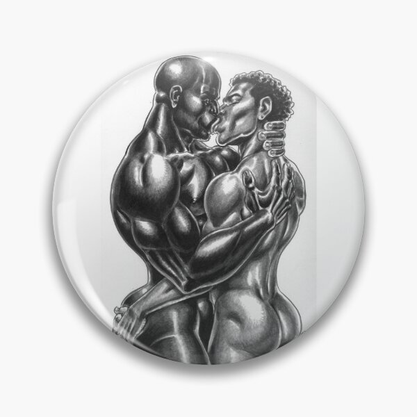 Item preview, Black gay Love 2 designed and sold by belasco64.