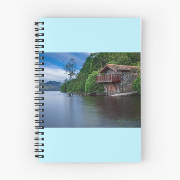Item preview, House on a lake designed and sold by Ayadsan.
