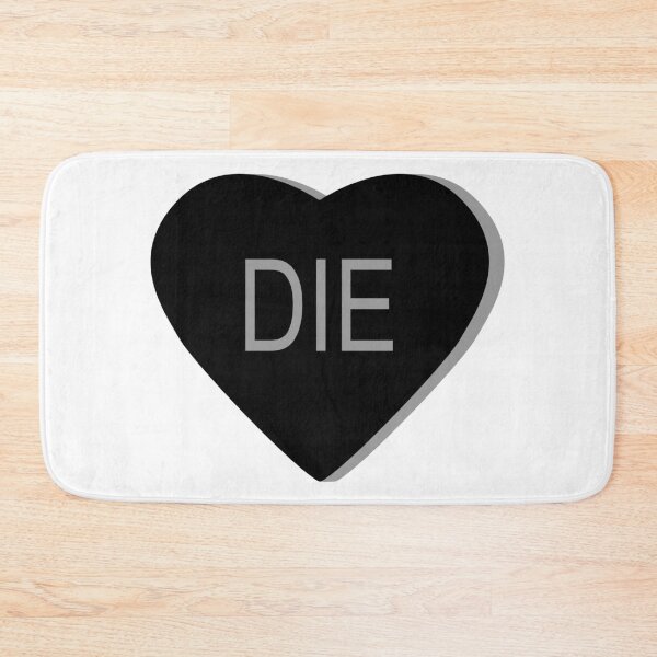 Item preview, Candy Heart - Die designed and sold by ajoymoon.