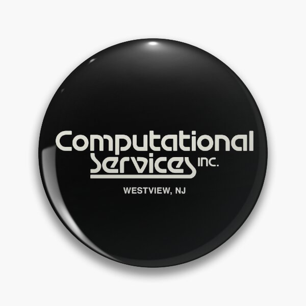Item preview, WandaVision Inspired / Computational Services Inc. / Westview, NJ designed and sold by polymath-design.
