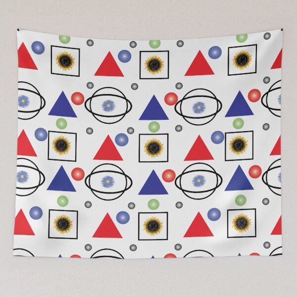 Item preview, Floral Blot designed and sold by Kavie1970.