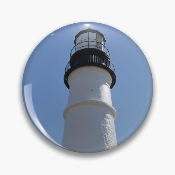 Item preview, Visiting Portland Head designed and sold by Autumn Seas Photography.