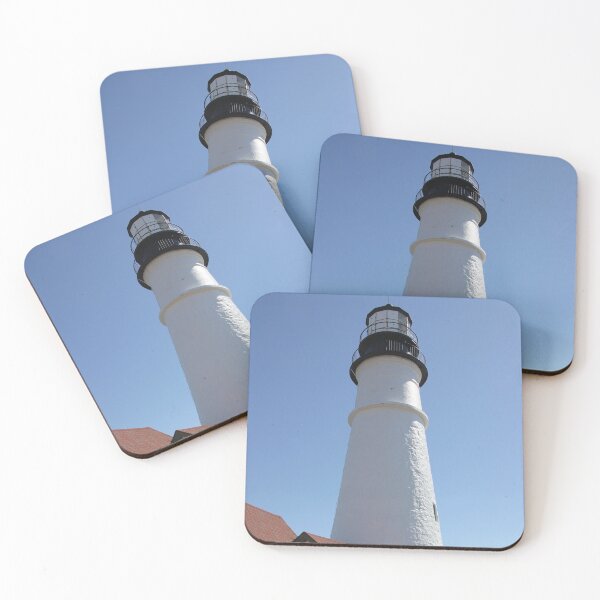 Item preview, Visiting Portland Head designed and sold by Autumn Seas Photography.