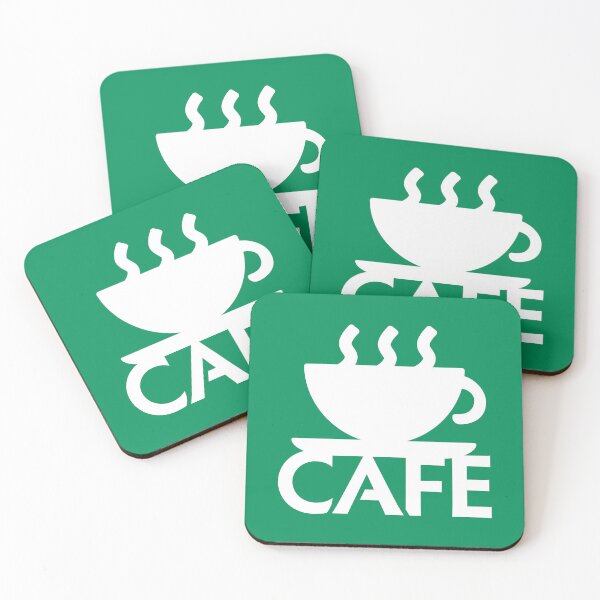 Item preview, Cafe Sign designed and sold by Steve Lovelace.
