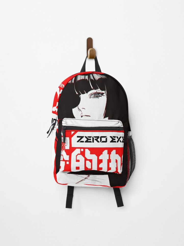 Urban 2025 style backpack