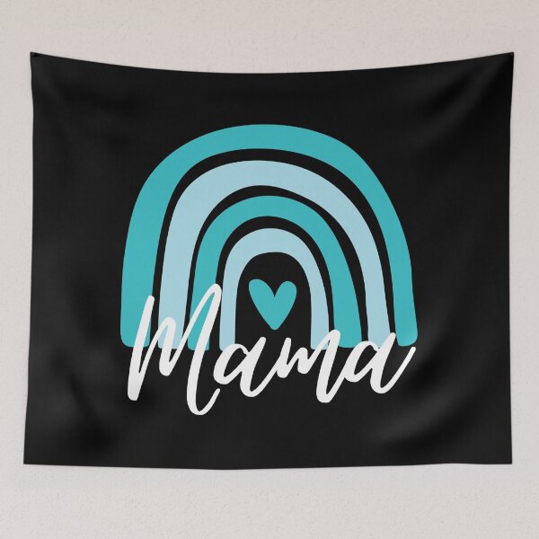 Item preview, Mama designed and sold by Comfy Creations.