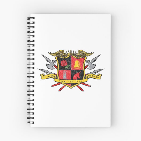 Item preview, Ishgard Crest (Variant) designed and sold by huckblade.