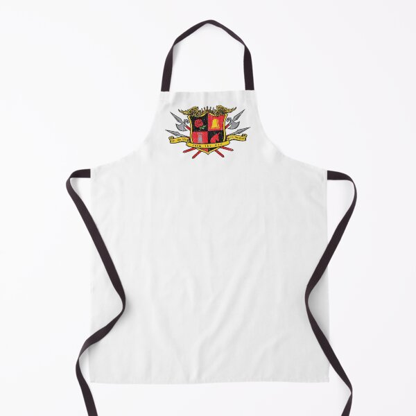 Item preview, Ishgard Crest (Variant) designed and sold by huckblade.