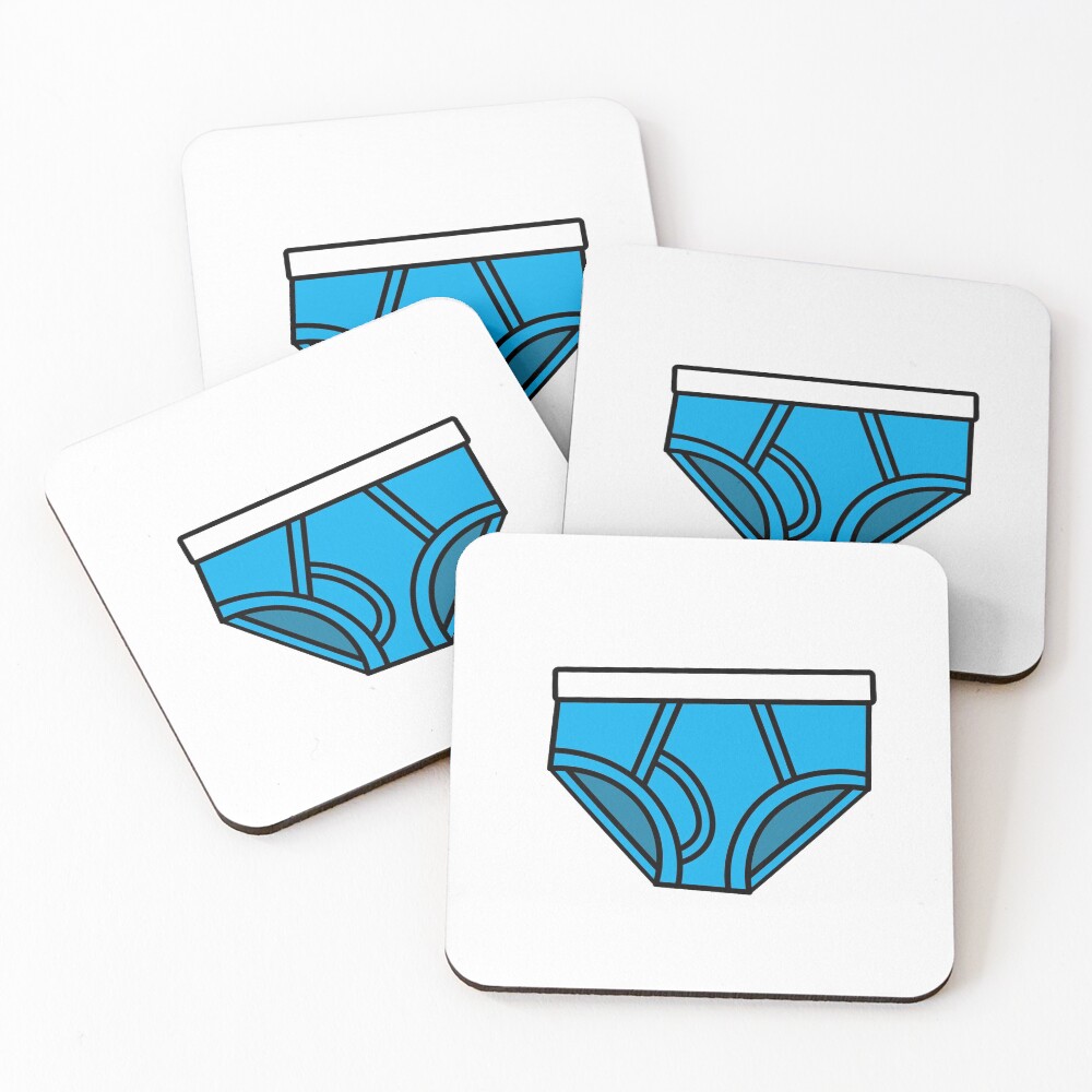 Item preview, Coasters (Set of 4) designed and sold by Raul-Raziel.