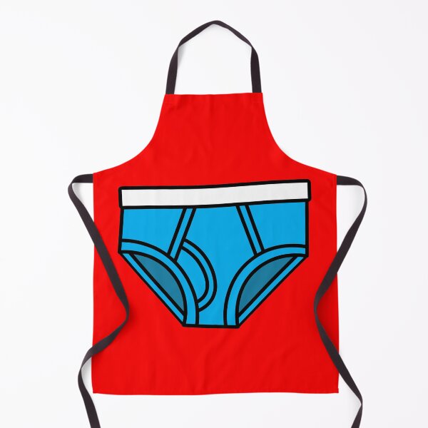 Item preview, Blue undies! designed and sold by Raul-Raziel.