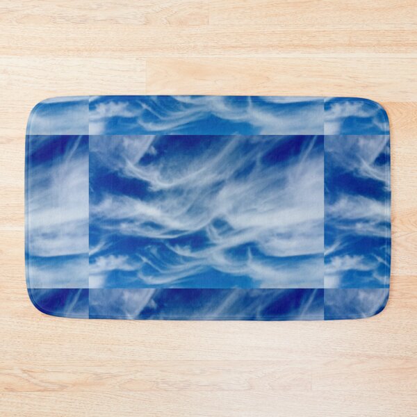 Item preview, Whispery blue 2 designed and sold by TJ-Allen.