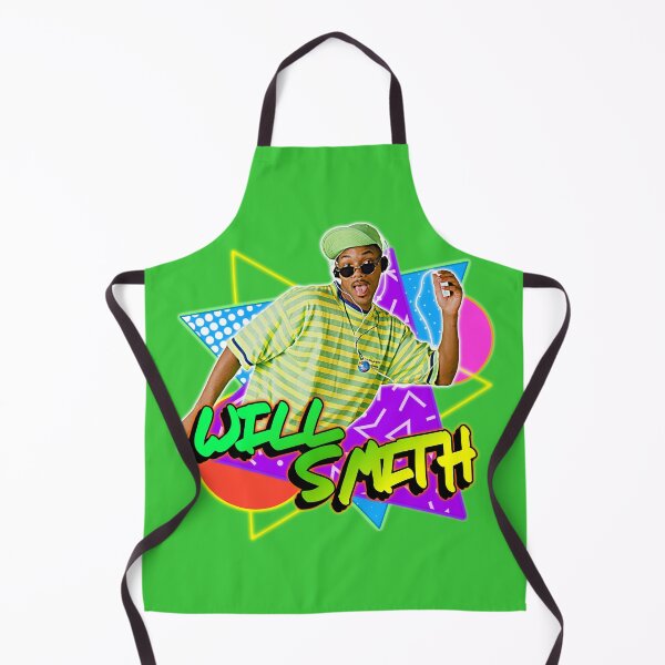 Item preview, Will Smith // Fresh Prince Retro 90s FanArt designed and sold by acquiesce13.