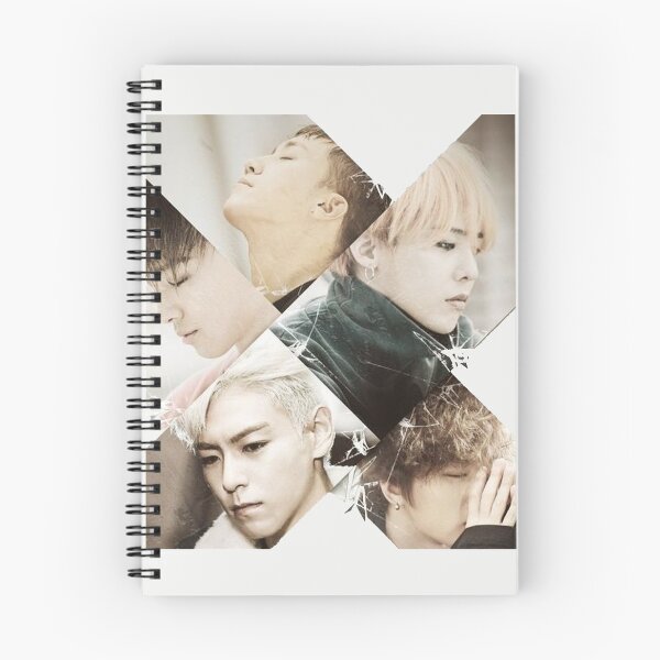 Item preview, BIGBANG.THINKING-OF-YOU designed and sold by stephylee88.
