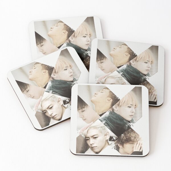 Item preview, BIGBANG.THINKING-OF-YOU designed and sold by stephylee88.