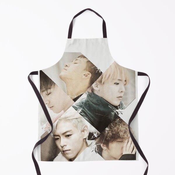 Item preview, BIGBANG.THINKING-OF-YOU designed and sold by stephylee88.