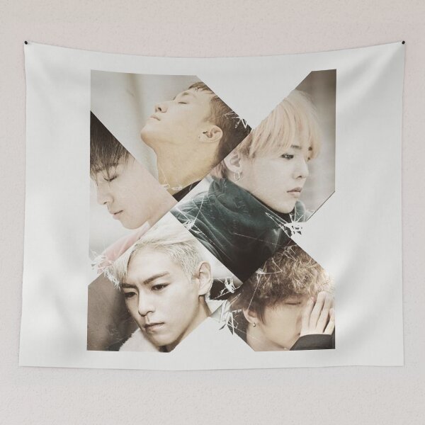 Item preview, BIGBANG.THINKING-OF-YOU designed and sold by stephylee88.