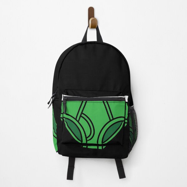 Item preview, Green Undies for dinner! designed and sold by Raul-Raziel.