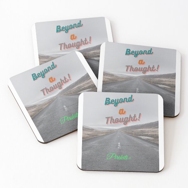 Item preview, BEYOND TO THOUGHT designed and sold by pirikiti64-.