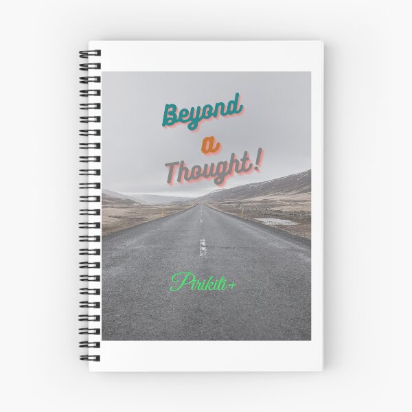 Item preview, BEYOND A THOUGHT designed and sold by pirikiti64-.