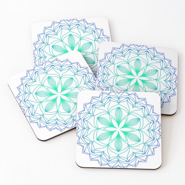 Item preview, Mandala designed and sold by Meditanacor.