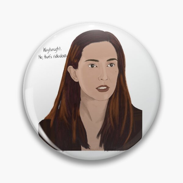 Item preview, Nicole Haught Wayhaught  designed and sold by sapb-artwork.