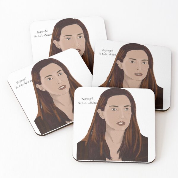 Item preview, Nicole Haught Wayhaught  designed and sold by sapb-artwork.