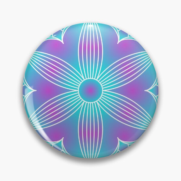 Item preview, Mandala designed and sold by Meditanacor.