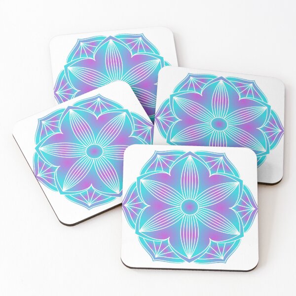 Item preview, Mandala designed and sold by Meditanacor.