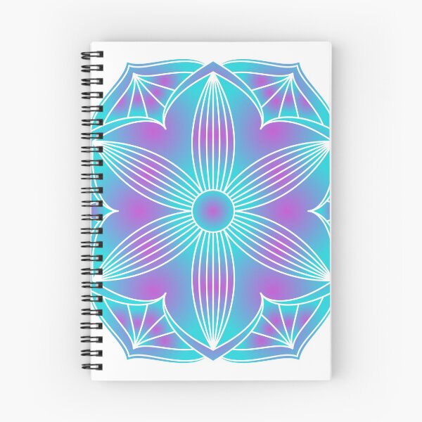 Item preview, Mandala designed and sold by Meditanacor.