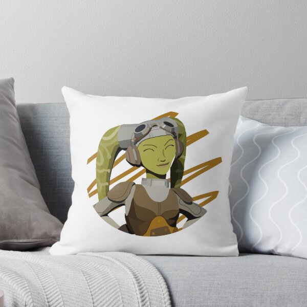 Item preview, Captain Hera Syndulla  designed and sold by LWCreates.