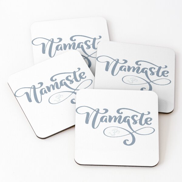Item preview, Namaste designed and sold by Meditanacor.