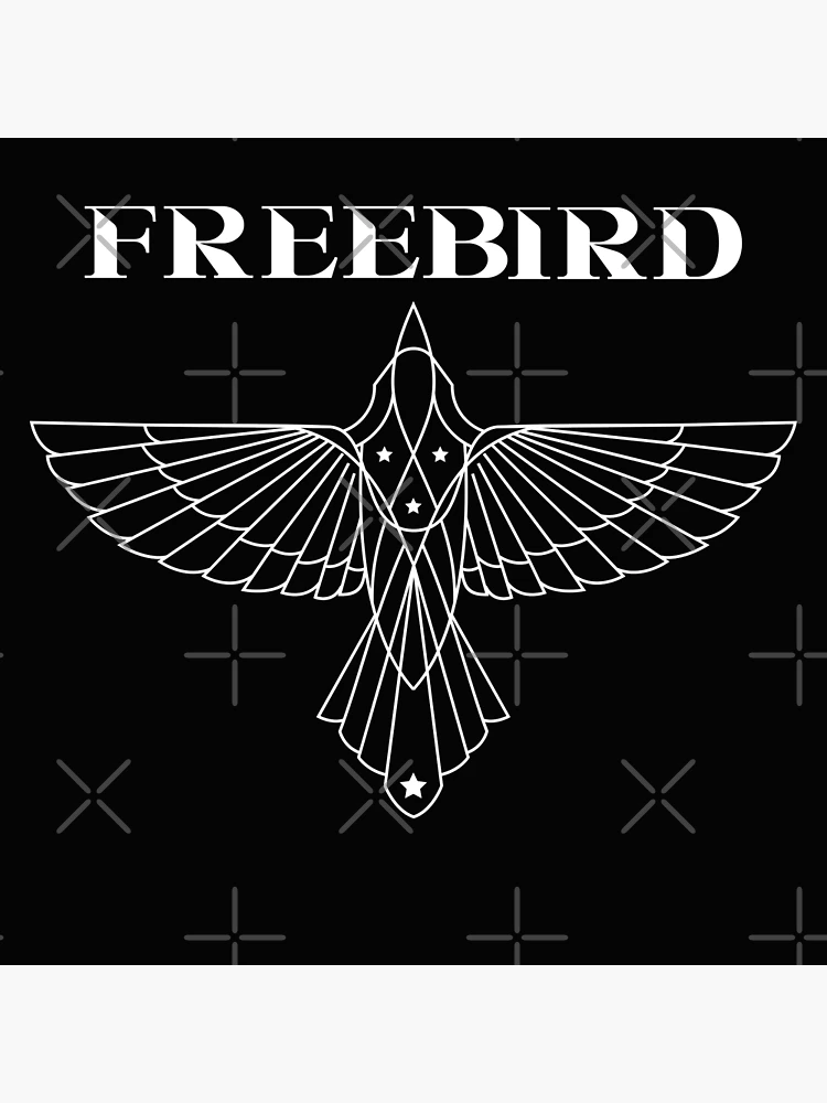 free-bird様 Free Bird Vintage Tee in Grey – Illume Boutique