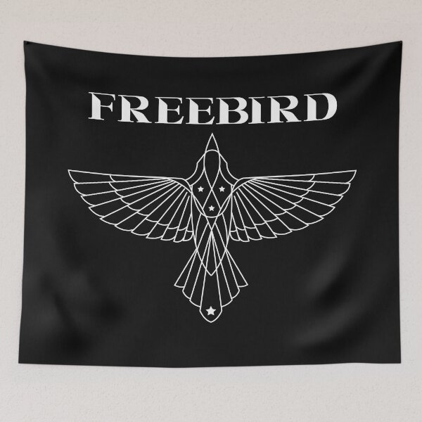 Item preview, Freebird designed and sold by SiixIndustries.
