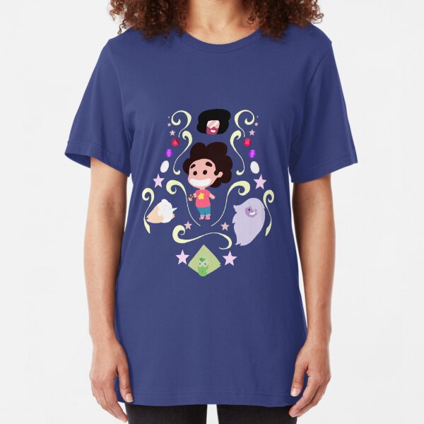 steven universe the movie shirt