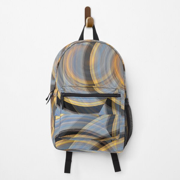 Item preview, Blue River Abstract designed and sold by ArtIAM8.