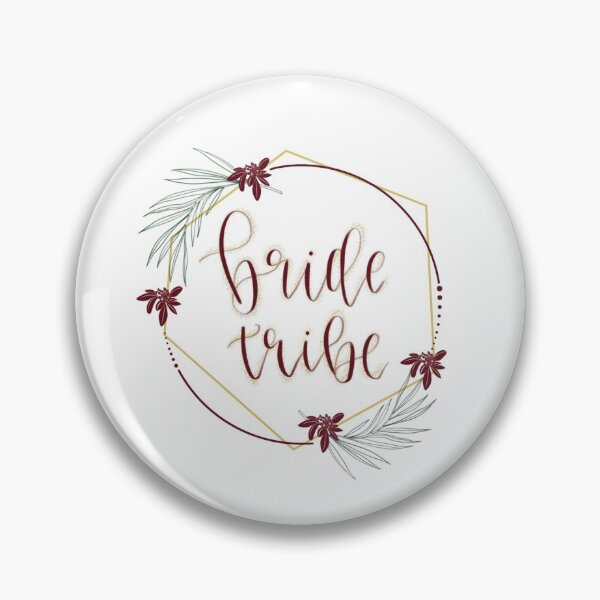 Item preview, Bride tribe Design designed and sold by Katie Lucks.