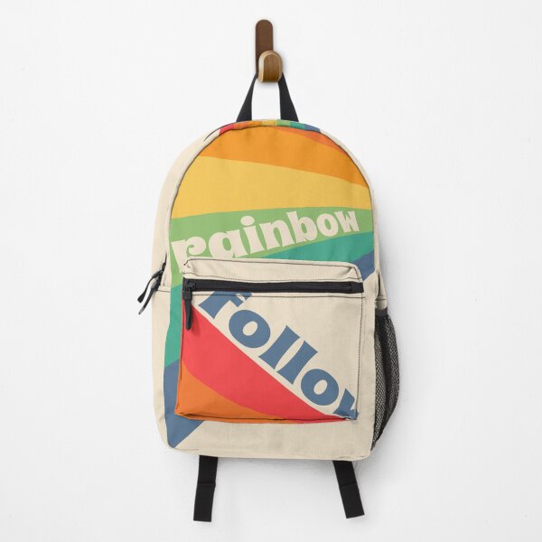 Item preview, Follow the Rainbow designed and sold by ciderdesign.