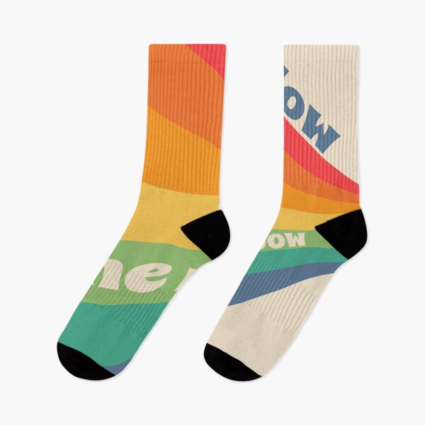 Item preview, Follow the Rainbow designed and sold by ciderdesign.