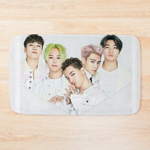 Item preview, BIGBANG.BOYZ.IN.WHITE designed and sold by stephylee88.