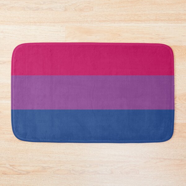 Item preview, Bisexual Pride Flag designed and sold by Regenbogenn.