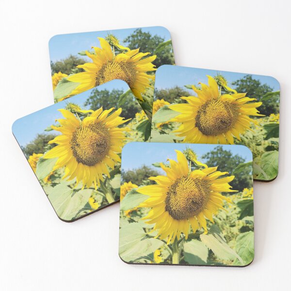 Item preview, Sunflower Farm designed and sold by teejayyy-23.