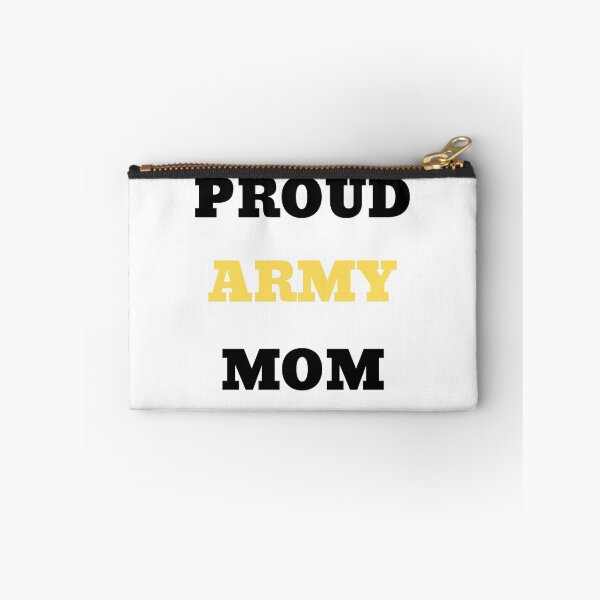 Item preview, Copy of Proud Army Mom designed and sold by delvaoutfitters.