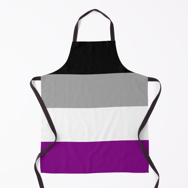 Item preview, Asexual Pride Flag designed and sold by Regenbogenn.