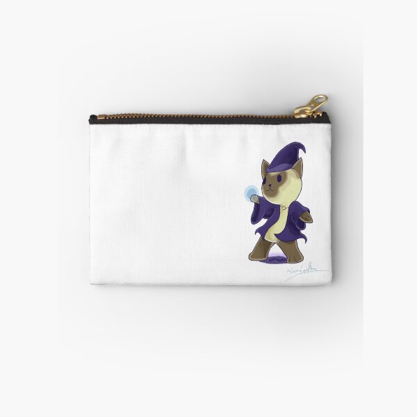 Item preview, Fantasy Cat - The Mage designed and sold by tpcart630.