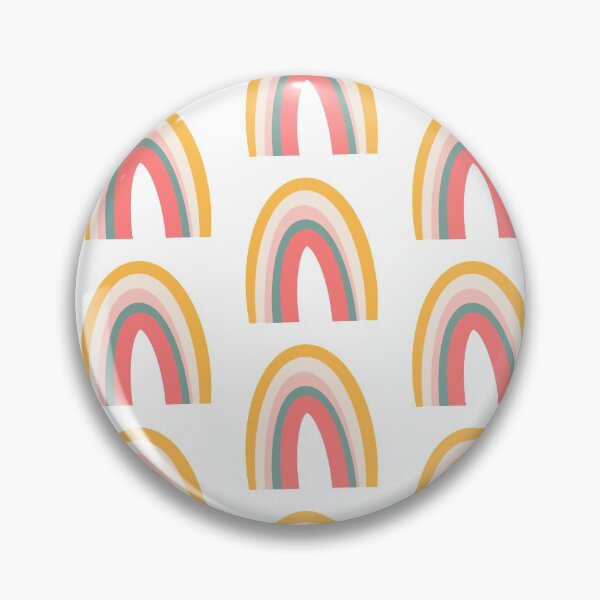 Item preview, Bright colors rainbow designed and sold by PrintsbyMargo.