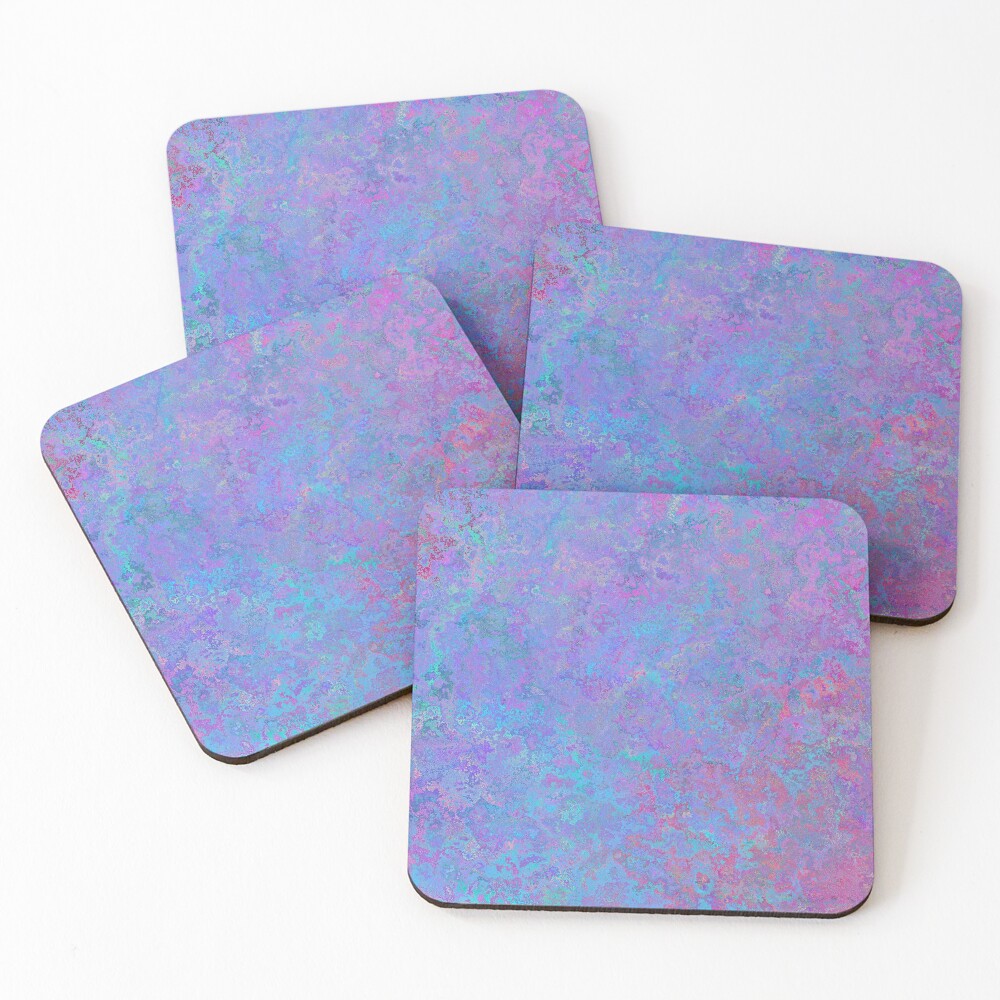 Item preview, Coasters (Set of 4) designed and sold by Ayadsan.