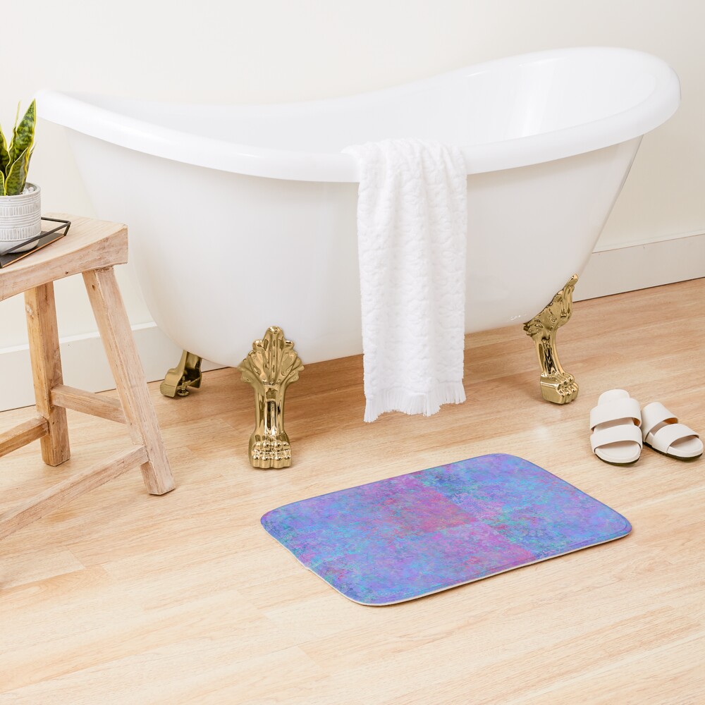 Item preview, Bath Mat designed and sold by Ayadsan.
